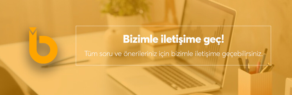 İletişim